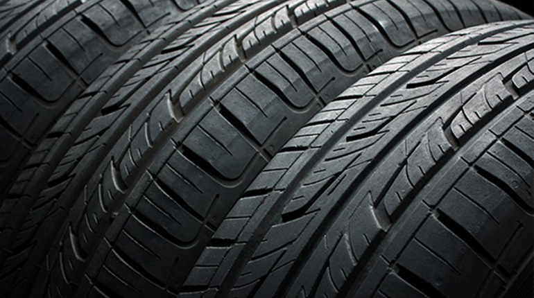 冲头润滑油增加轮胎制造商潜能